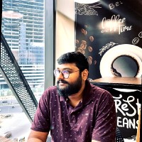 Anil Kumar Kalavasetti