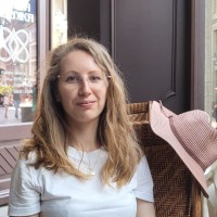 Julia Rizhenkova