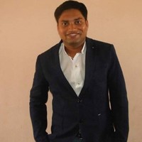 Dnyaneshwar Kamthe