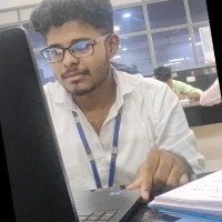 Monishkumar R