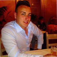 Olivier Zanette