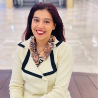 Shweta Randhawa
