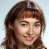 Krystyna Radomska