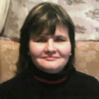 Наталья Сергеева