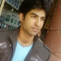 Shashi Kant Sharma