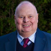 Gary P. Gilmore