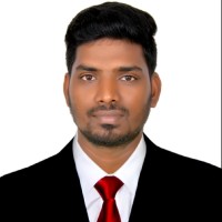 Stephen Dinesh