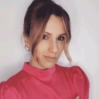Matilda Boga