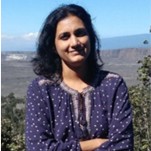 Prashanthi Kovur, Ph.D.