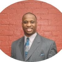 Tony Sanders