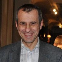 Mike Heaton