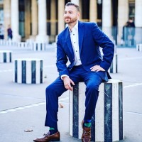 Adam Wolff