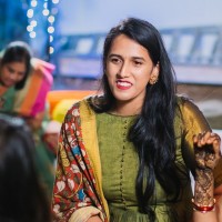 Dr. Rachana Puskoor