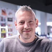 Michael Tubb