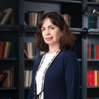 Lia Gogilashvili