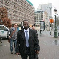 Mamadou Chérif Ly