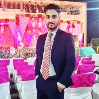 Chandra Deep Singh Hada