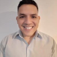 Jorge Alfredo Matta Monsalve