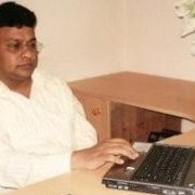 Mohammed Amanullah