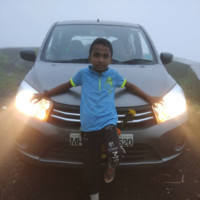 Mahesh Ghadi