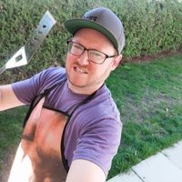 Adam Burnie