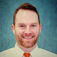 Adam Mccue