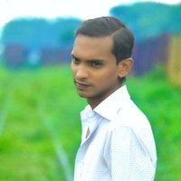Ahamed Yasin