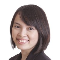Magdalene Loh