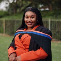 Zikhona Pearl Magqaza