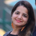Asha KAUSHISH