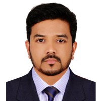 Ajeesh Sreedharan