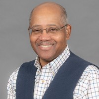 Lionel Sweeny Ph.D., MBA, RODC, Author