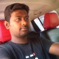 Karthik Periaswamy