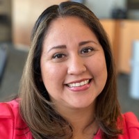 Athina Mendoza-Wood