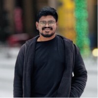 Rajkumar G