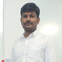 Mehavannan P