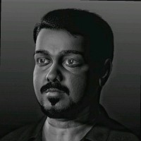 Vinod Sreyas