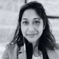 Farzana B Ibrahim