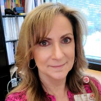 Deborah Tucker