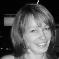 Sally English