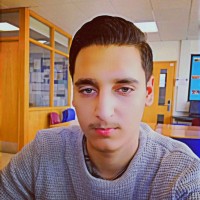 Kashif Khan