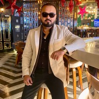 Gautam Saikia