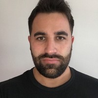 Daniel Gutierrez Otero