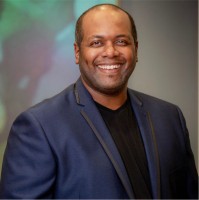 Trenton Stinson, Exec MBA