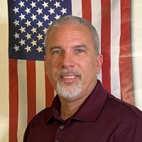 Deacon John Mihalko