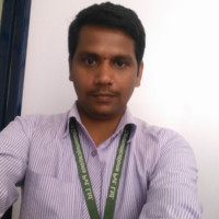 Shravankumar T