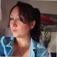 Scarleth Flores Alvarez
