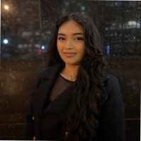 Aliza Fatima