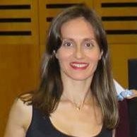 Vanesa Martinez