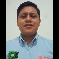 Edmar Noel Luna García